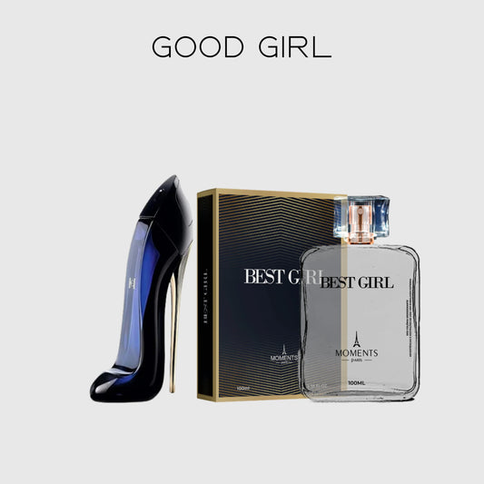 Best Girl 100ml - Good Girl Carolina Herrera