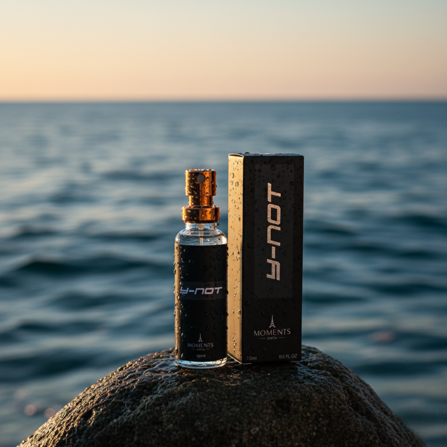 Y-Not - Y For Men Yves Saint Laurent