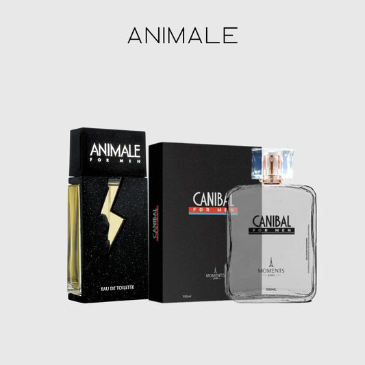 Canibal 100ml - Animale