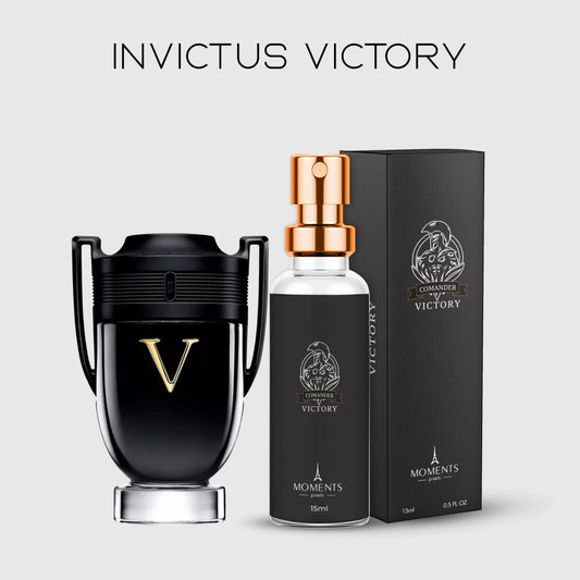Comander Victory - Invictus Victory Paco Rabanne
