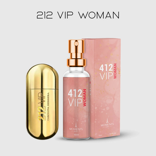 412 Vip Woman - 212 Vip Woman Carolina Herrera