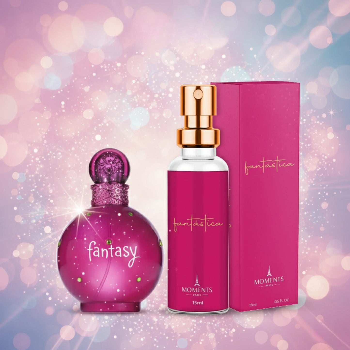 Fantástica - Fantasy Britney Spears