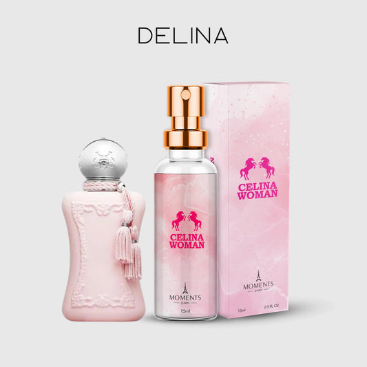 Celina Woman - Delina Parfums de Marly