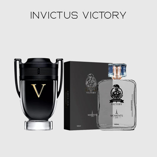 Comander Victory 100ml - Invictus Victory Paco Rabanne
