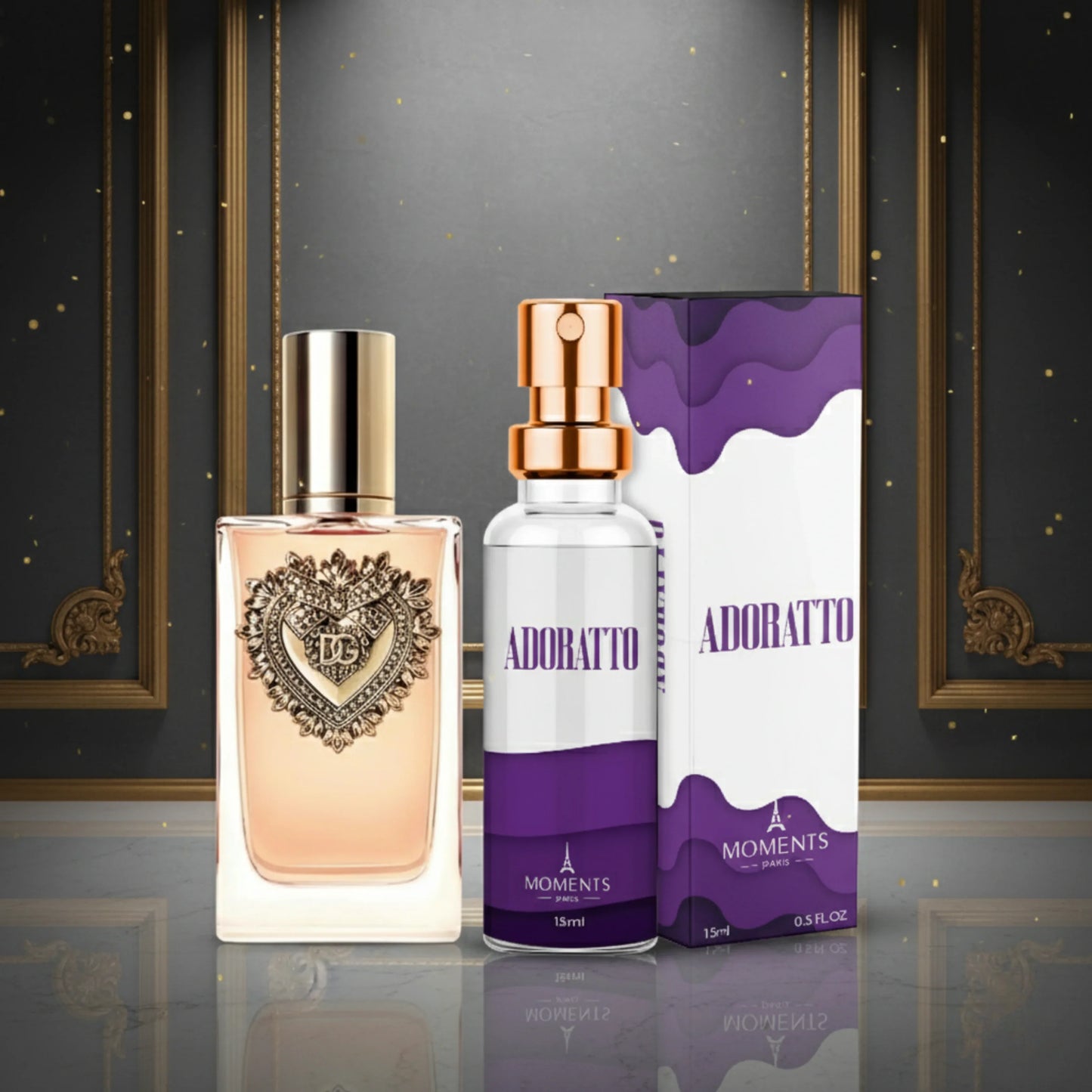 Adoratto - Devotion Dolce & Gabbana