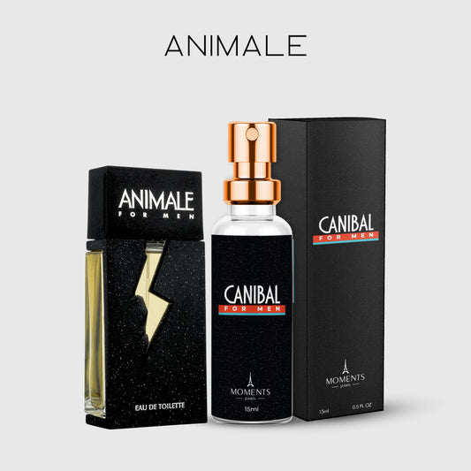 Canibal - Animale