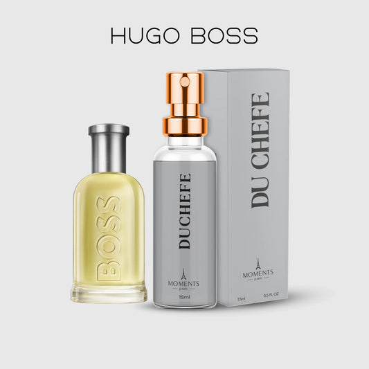 Du Chefe - Hugo Boss Hugo Boss