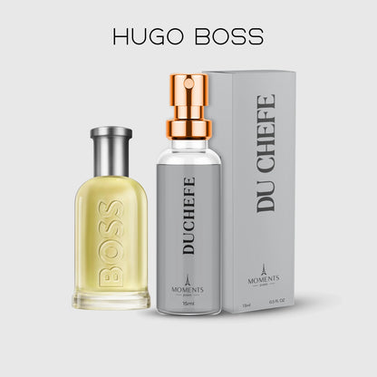 Du Chefe - Hugo Boss Hugo Boss