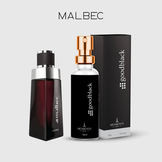 Goodblack - Malbec O Boticário