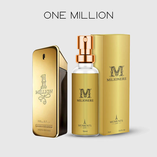 Milionere - One Million Paco Rabanne