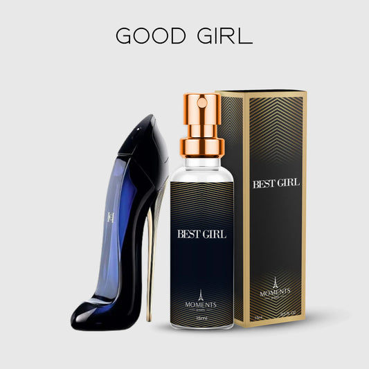 Best Girl - Good Girl Carolina Herrera
