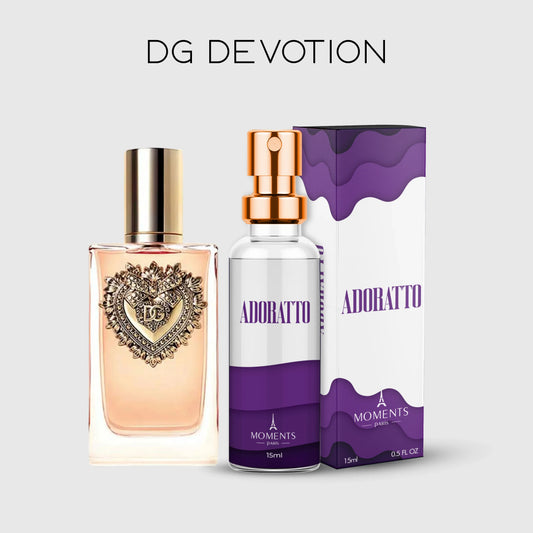 Adoratto - Devotion Dolce & Gabbana