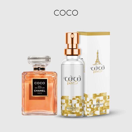Coco - Coco Mademoiselle Chanel