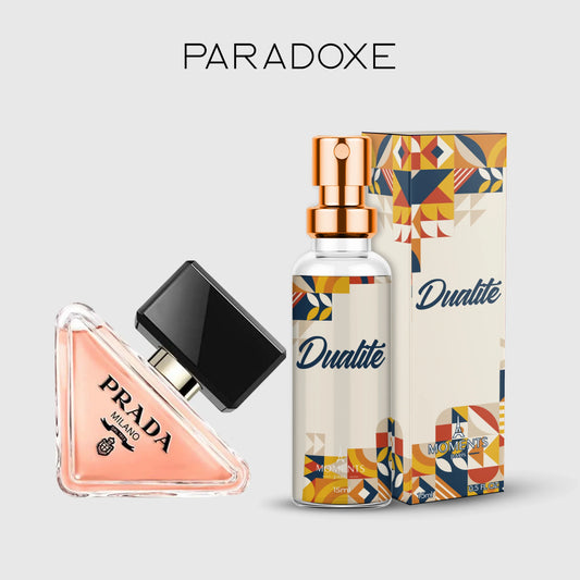 Dualite - Paradoxe Prada