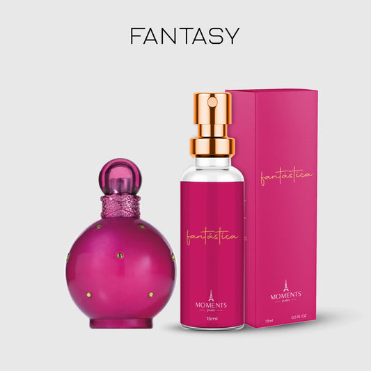 Fantástica - Fantasy Britney Spears