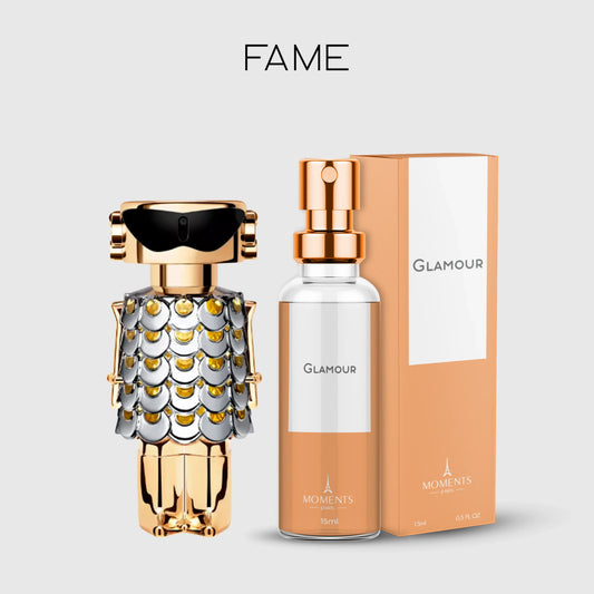 Glamour - Fame Paco Rabanne