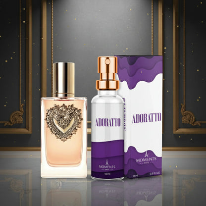 Adoratto - Devotion Dolce & Gabbana