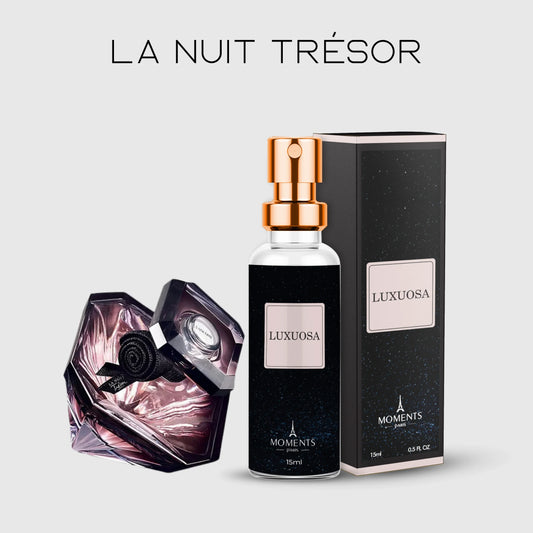 Luxuosa - La Nuit Trésor Lancôme